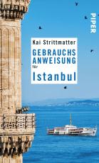 Cover-Bild Gebrauchsanweisung für Istanbul