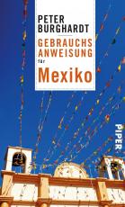 Cover-Bild Gebrauchsanweisung für Mexiko