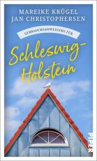 Cover-Bild Gebrauchsanweisung für Schleswig-Holstein