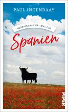 Cover-Bild Gebrauchsanweisung für Spanien