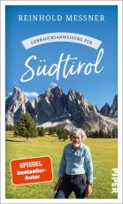 Cover-Bild Gebrauchsanweisung für Südtirol