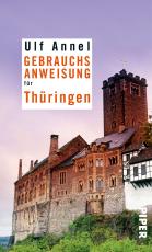Cover-Bild Gebrauchsanweisung für Thüringen