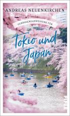 Cover-Bild Gebrauchsanweisung für Tokio und Japan