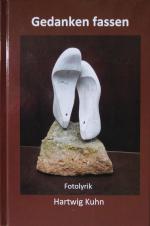 Cover-Bild Gedanken fassen