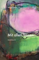 Cover-Bild Gedichtband Triologie / Mit allen Sinnen
