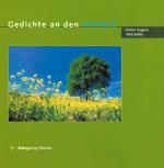 Cover-Bild Gedichte an den Himmel