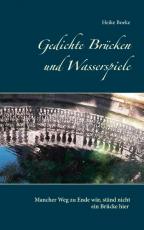 Cover-Bild Gedichte Brücken und Wasserspiele