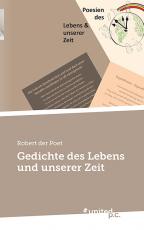 Cover-Bild Gedichte des Lebens und unserer Zeit
