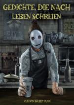 Cover-Bild Gedichte, die nach Leben schreien