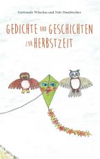 Cover-Bild Gedichte und Geschichten zur Herbstzeit