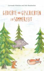 Cover-Bild Gedichte und Geschichten zur Sommerzeit