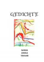 Cover-Bild Gedichte