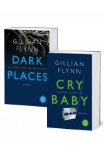 Cover-Bild Gefährliche Ahnung: »Cry Baby« und »Dark Places«