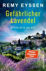 Cover-Bild Gefährlicher Lavendel (Ein-Leon-Ritter-Krimi 3)