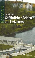 Cover-Bild Gefährlicher Reigen am Lietzensee