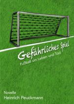Cover-Bild Gefährliches Spiel