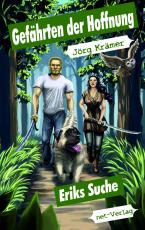 Cover-Bild Gefährten der Hoffnung