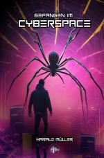 Cover-Bild Gefangen im Cyberspace