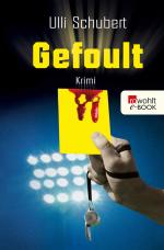 Cover-Bild Gefoult