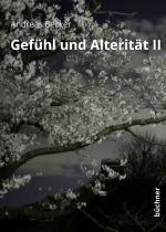 Cover-Bild Gefühl und Alterität II