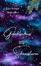 Cover-Bild Gefühlschaos im Schneesturm