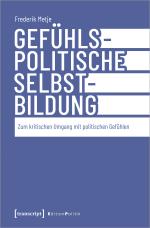 Cover-Bild Gefühlspolitische Selbst-Bildung
