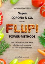 Cover-Bild Gegen Corona & Co. mit der FLUPI-Power-Methode