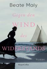 Cover-Bild Gegen den Wind des Widerstands