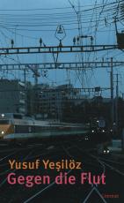 Cover-Bild Gegen die Flut