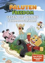 Cover-Bild Gegen die Wildnis Schmadagaskars