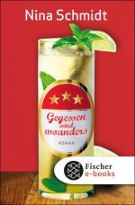 Cover-Bild Gegessen wird woanders