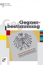 Cover-Bild Gegnerbestimmung