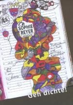 Cover-Bild Geh dichte!