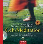 Cover-Bild Geh-Meditation