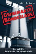 Cover-Bild Geheimakte Bundeslade