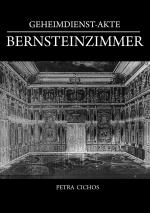 Cover-Bild Geheimdienst-Akte Bernsteinzimmer
