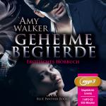 Cover-Bild Geheime Begierde | Erotik Audio Story | Erotisches Hörbuch MP3CD