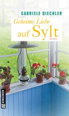 Cover-Bild Geheime Liebe auf Sylt