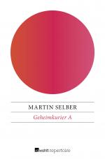 Cover-Bild Geheimkurier A