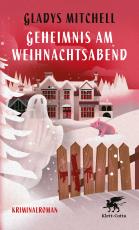 Cover-Bild Geheimnis am Weihnachtsabend