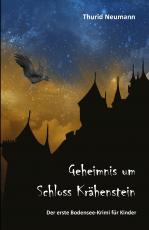 Cover-Bild Geheimnis um Schloss Krähenstein