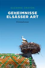Cover-Bild Geheimnisse Elsässer Art
