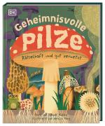 Cover-Bild Geheimnisvolle Pilze