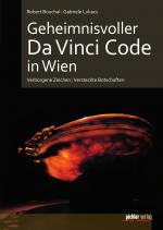 Cover-Bild Geheimnisvoller Da Vinci Code in Wien