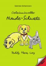 Cover-Bild Geheimnisvoller Hunde-Schwatz