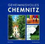 Cover-Bild Geheimnisvolles Chemnitz