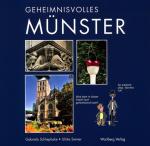 Cover-Bild Geheimnisvolles Münster