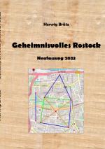 Cover-Bild Geheimnisvolles Rostock