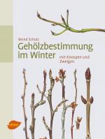 Cover-Bild Gehölzbestimmung im Winter