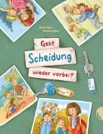 Cover-Bild Geht Scheidung wieder vorbei?